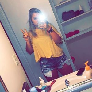 Meet your Posher, Haven